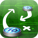 TacticalPad: Coach's Whiteboard, Sessions & Drills icon