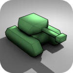 Tank Hero icon