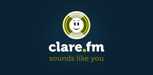 clare.fm pc screenshot