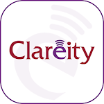 Clareity Authenticator icon