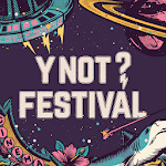 Y NOT Festival icon