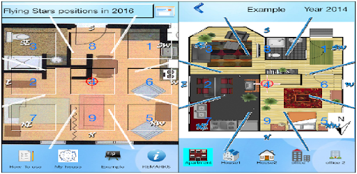 Feng Shui DIY pc screenshot Feng Shui DIY pc screenshot