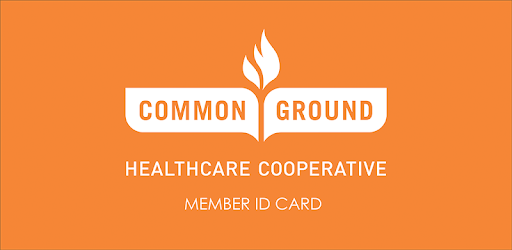 CGHC Member ID Card pc screenshot CGHC Member ID Card pc screenshot