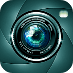 HDr+ CAMERA 360 icon