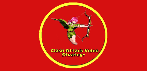 Clash Attack Strategy pc screenshot