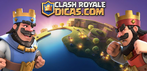 Royale Tips and Guides pc screenshot Royale Tips and Guides pc screenshot