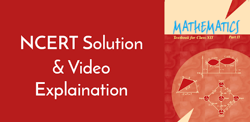 12th Maths NCERT Solution with Video pc screenshot 12th Maths NCERT Solution with Video pc screenshot