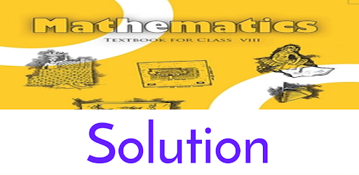 Class 8 Maths NCERT Solution pc screenshot Class 8 Maths NCERT Solution pc screenshot