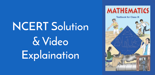 Class 9 Maths NCERT Solution Offline pc screenshot Class 9 Maths NCERT Solution Offline pc screenshot
