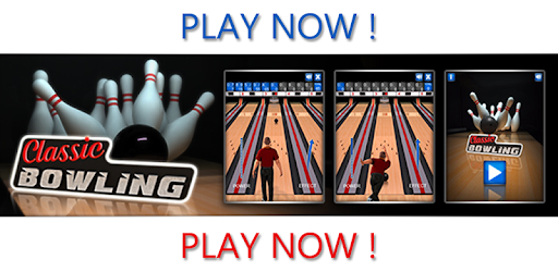 Classic Bowling Game Free pc screenshot Classic Bowling Game Free pc screenshot