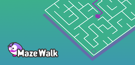 Maze Walk - Classic Maze Game & Top Brain Game pc screenshot Maze Walk - Classic Maze Game & Top Brain Game pc screenshot