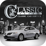 Classic Car Service icon
