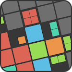 Magic puzzle brick game :most fun classic free icon