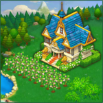 Farm Wonderland for pc icon Farm Wonderland for pc icon