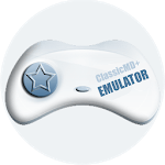 ClassicMD+ (GEN Emulator) icon