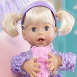 Baby Girl Doll - Tile Puzzle . for pc icon Baby Girl Doll - Tile Puzzle . for pc icon