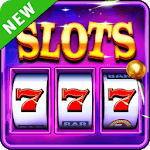 Lucky City™ - 3D Slot Machine icon
