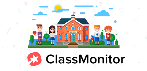 ClassMonitor pc screenshot ClassMonitor pc screenshot