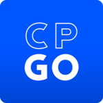Go: Audio Workouts & Fitness icon