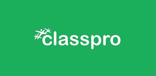 Classpro Admin pc screenshot Classpro Admin pc screenshot