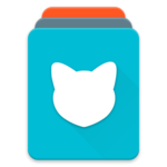 Kitten Cards icon