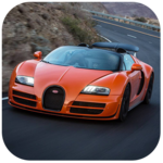 Cars Live HD Wallpaper icon