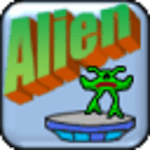Alien Jump for pc icon Alien Jump for pc icon