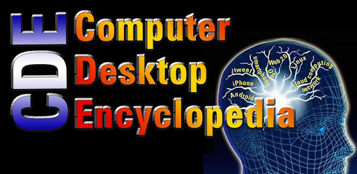 Computer Desktop Encyclopedia pc screenshot Computer Desktop Encyclopedia pc screenshot