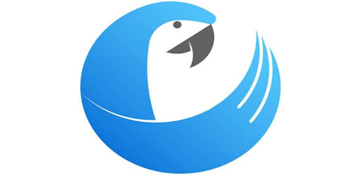 Parrot Music pc screenshot Parrot Music pc screenshot