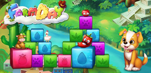 Farm day：rescue pets and animals pc screenshot