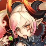 Soul Seeker: Six Knights – Strategy Action RPG icon