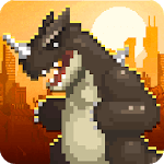 World Beast War: Destroy the World in an Idle RPG icon