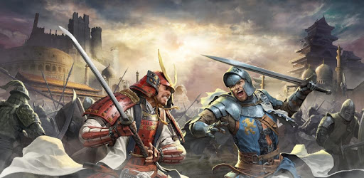Civilization War - Last King pc screenshot Civilization War - Last King pc screenshot