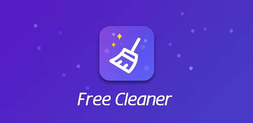 Free Cleaner-Junk Cleaner, Booster, CPU Cooler pc screenshot Free Cleaner-Junk Cleaner, Booster, CPU Cooler pc screenshot