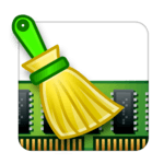 Clean RAM Memory icon