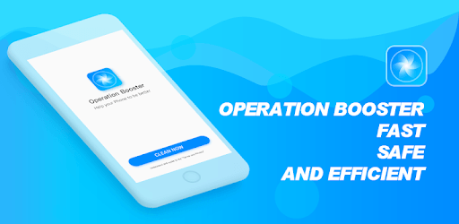 Operation Booster - Phone Cleaner,Speed Booster pc screenshot Operation Booster - Phone Cleaner,Speed Booster pc screenshot