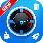 Speed Booster CPU Cleaner icon