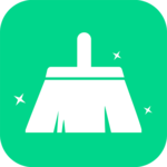 Cleaner for Wechat-1tap sweep wechat useless waste icon