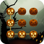 Halloween AppLock Theme icon