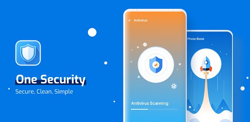 One Security - Antivirus, Cleaner, Booster pc screenshot One Security - Antivirus, Cleaner, Booster pc screenshot