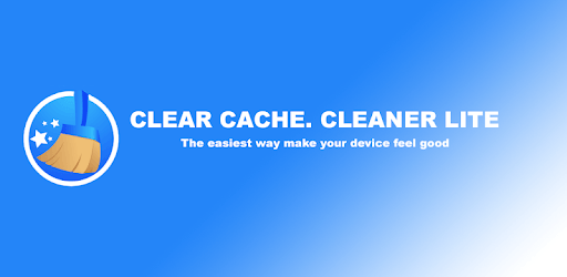Clear Cache. Cleaner Lite pc screenshot Clear Cache. Cleaner Lite pc screenshot