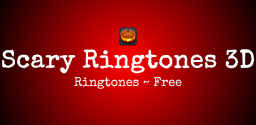 Super Scary Ringtones pc screenshot
