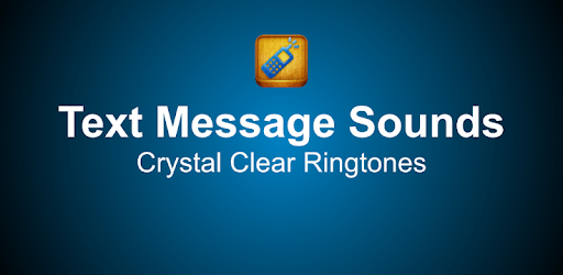 Text Message Sounds pc screenshot Text Message Sounds pc screenshot