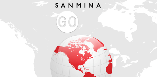 Sanmina GO pc screenshot Sanmina GO pc screenshot