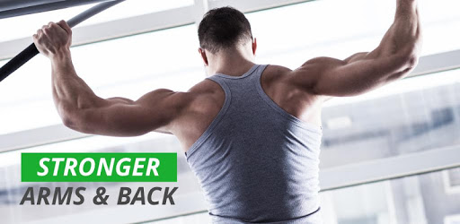 20 pullups: 0 to 20 pull ups pc screenshot