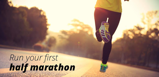 Half Marathon Training Coach pc screenshot Half Marathon Training Coach pc screenshot