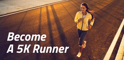5K Runner: 0 to 5K in 8 Weeks. Couch potato to 5K pc screenshot 5K Runner: 0 to 5K in 8 Weeks. Couch potato to 5K pc screenshot