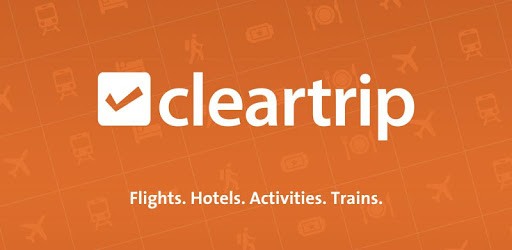 Cleartrip - Flights, Hotels & Activities App pc screenshot Cleartrip - Flights, Hotels & Activities App pc screenshot