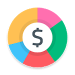 Spendee - Budget and Expense Tracker & Planner icon