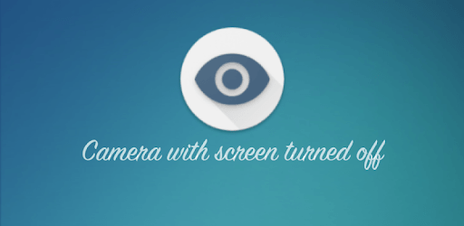 Camera with screen turned off pc screenshot Camera with screen turned off pc screenshot